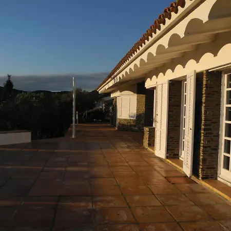 Casa Con Vistas Y Piscina