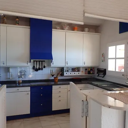 Casa Con Vistas Y Piscina Tatil Evi *