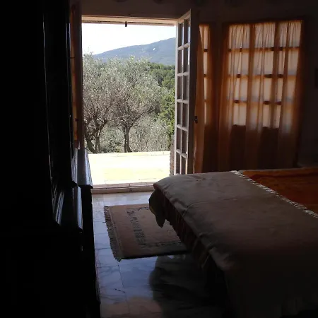 Casa Con Vistas Y Piscina *